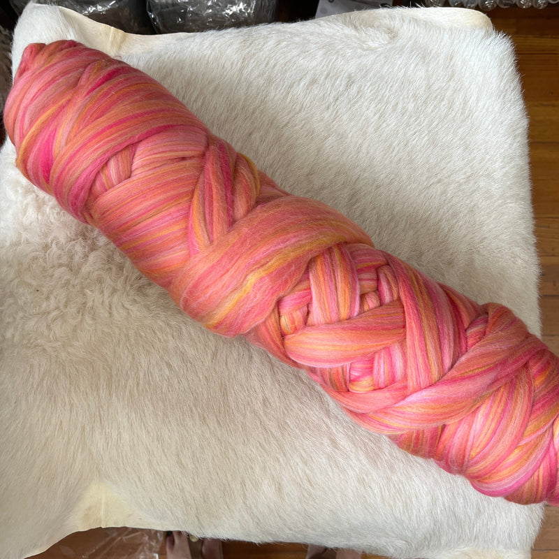 sherbet
