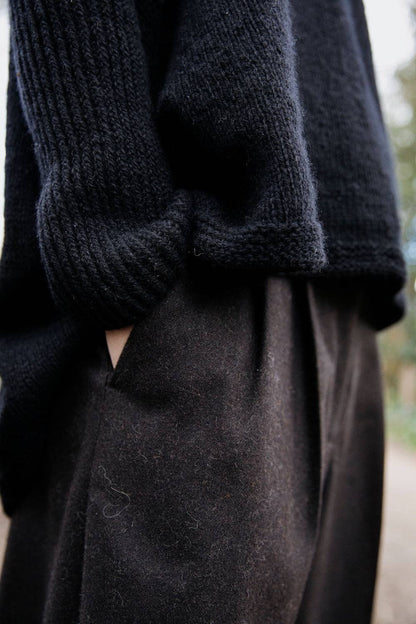 Field Notes: 20 Textured Knits for Everyday Beauty