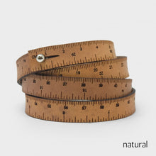 Load image into Gallery viewer, Wrist Ruler by Crossover Industries

