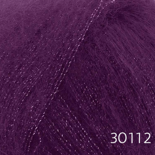 Lana Gatto Silk Mohair Lux