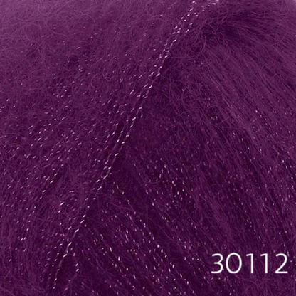 Lana Gatto Silk Mohair Lux