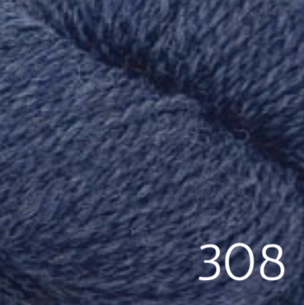 308 navy heather