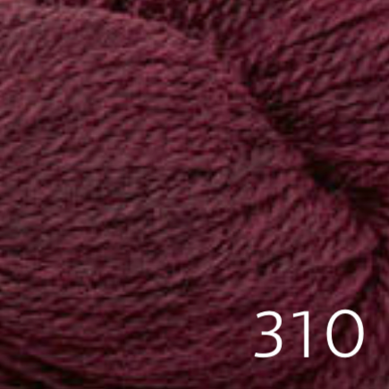 310 burgundy heather