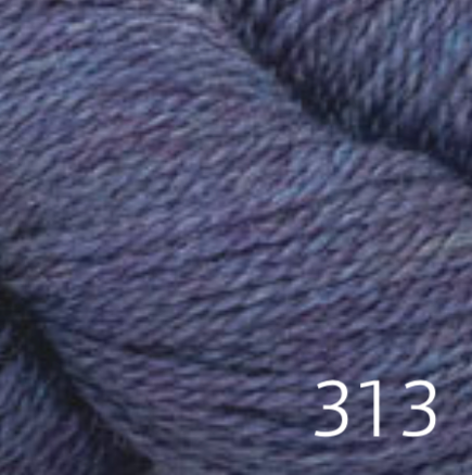 313 violet heather