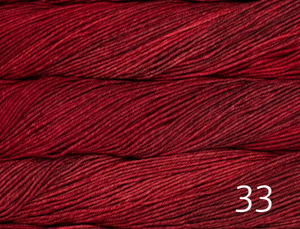 Malabrigo Chunky