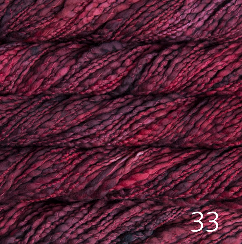 Malabrigo Caracol (super bulky)
