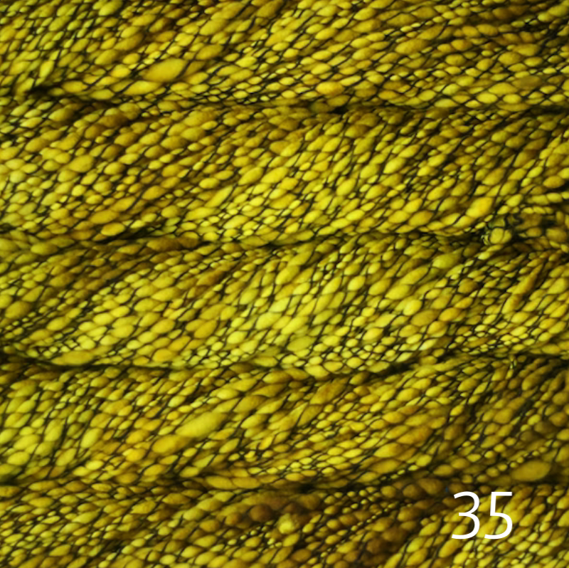 35 frank ochre