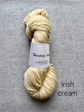 Load image into Gallery viewer, Harborside Aran (formerly known as Heritage) by Brown Sheep (aran)
