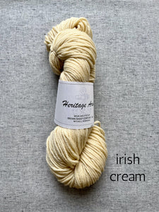 Harborside Aran by Brown Sheep Company (aran)