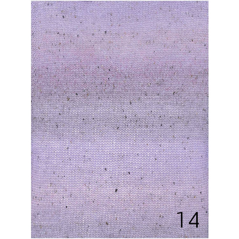 Fashion Cotton Light & Long Tweed by Rico Design (dk)