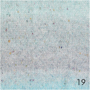 Fashion Cotton Light & Long Tweed by Rico Design (dk)