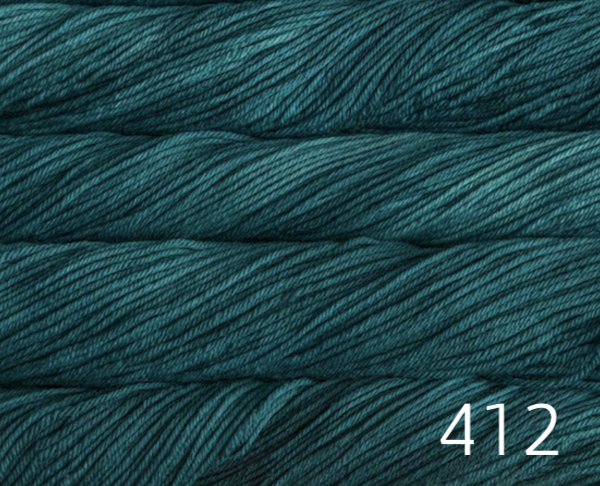 Rios by Malabrigo (worsted)