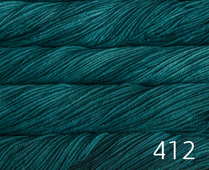 Rios by Malabrigo (worsted)