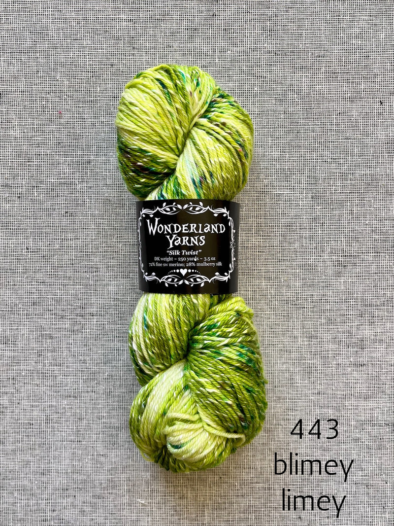 443 blimey limey