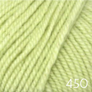 Encore Worsted