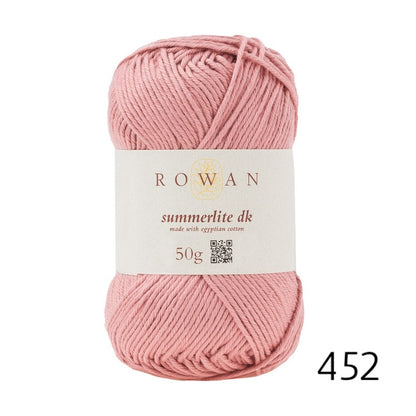 Summerlite DK by Rowan