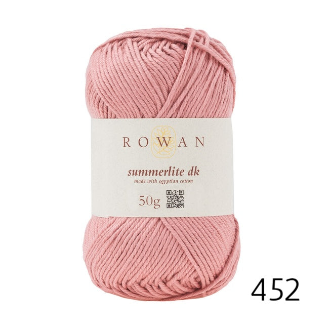 Summerlite DK by Rowan