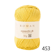 Load image into Gallery viewer, Summerlite DK by Rowan

