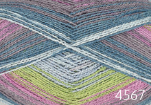 Load image into Gallery viewer, Summer 4Ply by King Cole (fingering)
