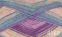 Load image into Gallery viewer, Summer 4Ply by King Cole (fingering)
