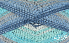 Load image into Gallery viewer, Summer 4Ply by King Cole (fingering)
