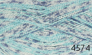 Summer 4Ply by King Cole (fingering)