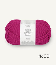 Load image into Gallery viewer, Peer Gynt (dk/light worsted) by Sandnes Garn
