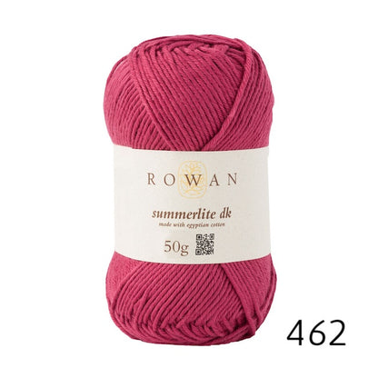 Summerlite DK by Rowan
