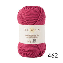 Load image into Gallery viewer, Summerlite DK by Rowan
