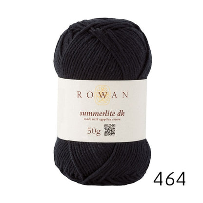 Summerlite DK by Rowan