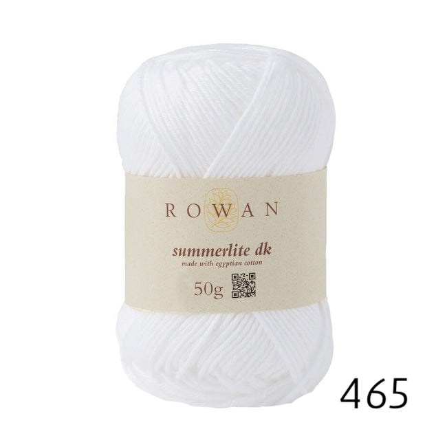 Summerlite DK by Rowan