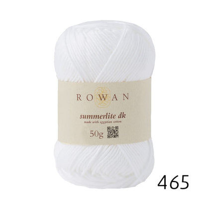 Summerlite DK by Rowan