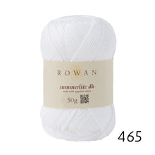 Load image into Gallery viewer, Summerlite DK by Rowan
