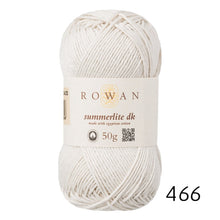 Load image into Gallery viewer, Summerlite DK by Rowan
