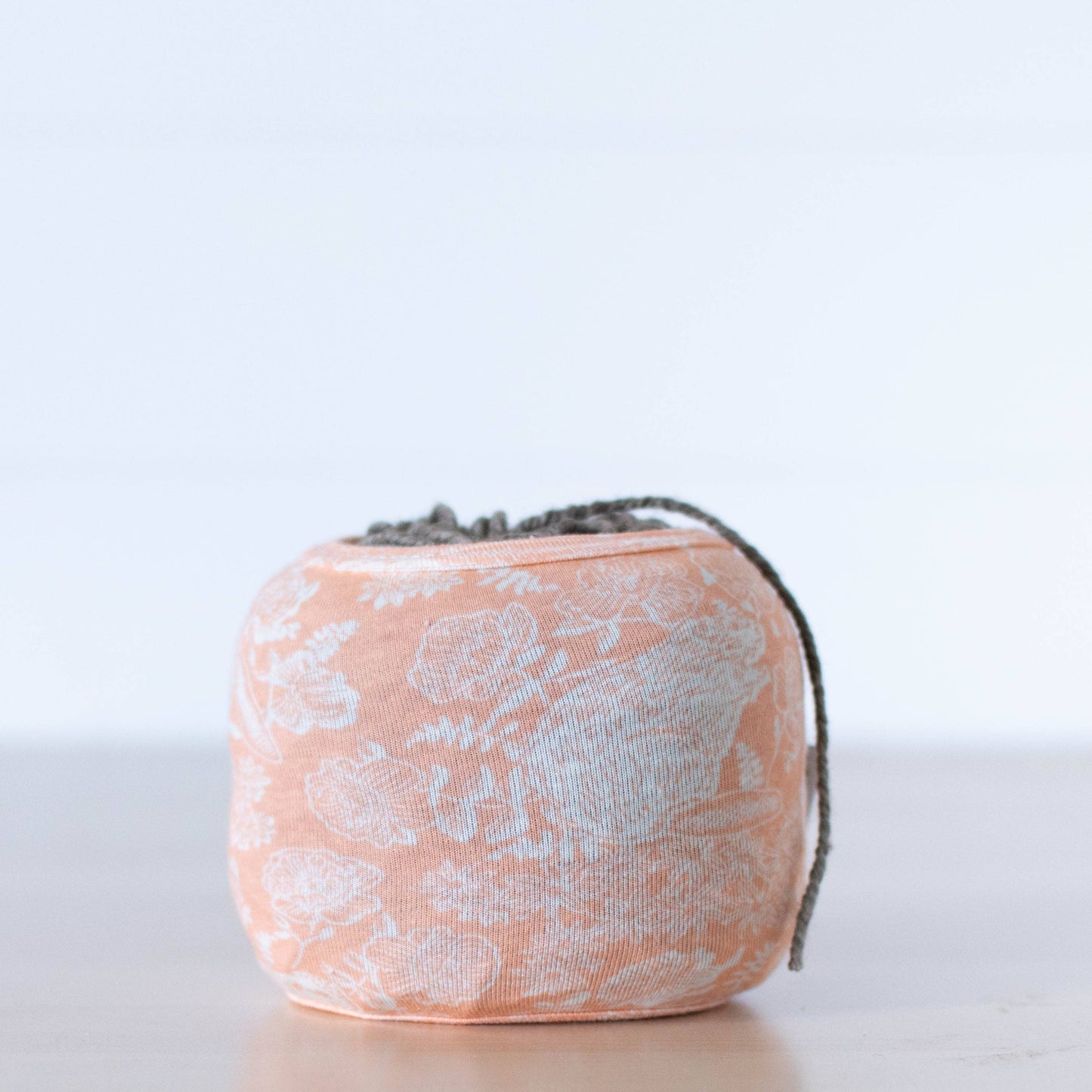Beaver + Bloom COZY CAKES Yarn Cozy