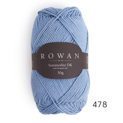 Summerlite DK by Rowan