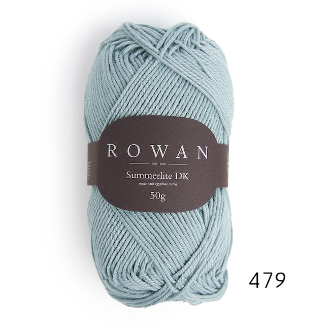 Summerlite DK by Rowan