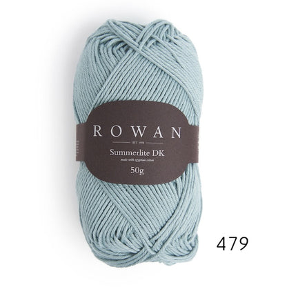 Summerlite DK by Rowan