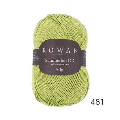 Summerlite DK by Rowan
