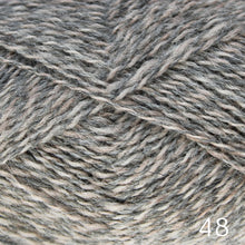 Load image into Gallery viewer, Pip Colourwork, Naturals &amp; Tweedle by Baa Ram Ewe (fingering)
