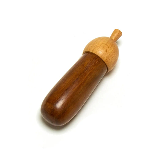 Needle Holding Acorn from DEGEN