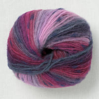12 Fuchsia Aubergine Petrol