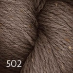 Plymouth Homestead Tweed (aran)