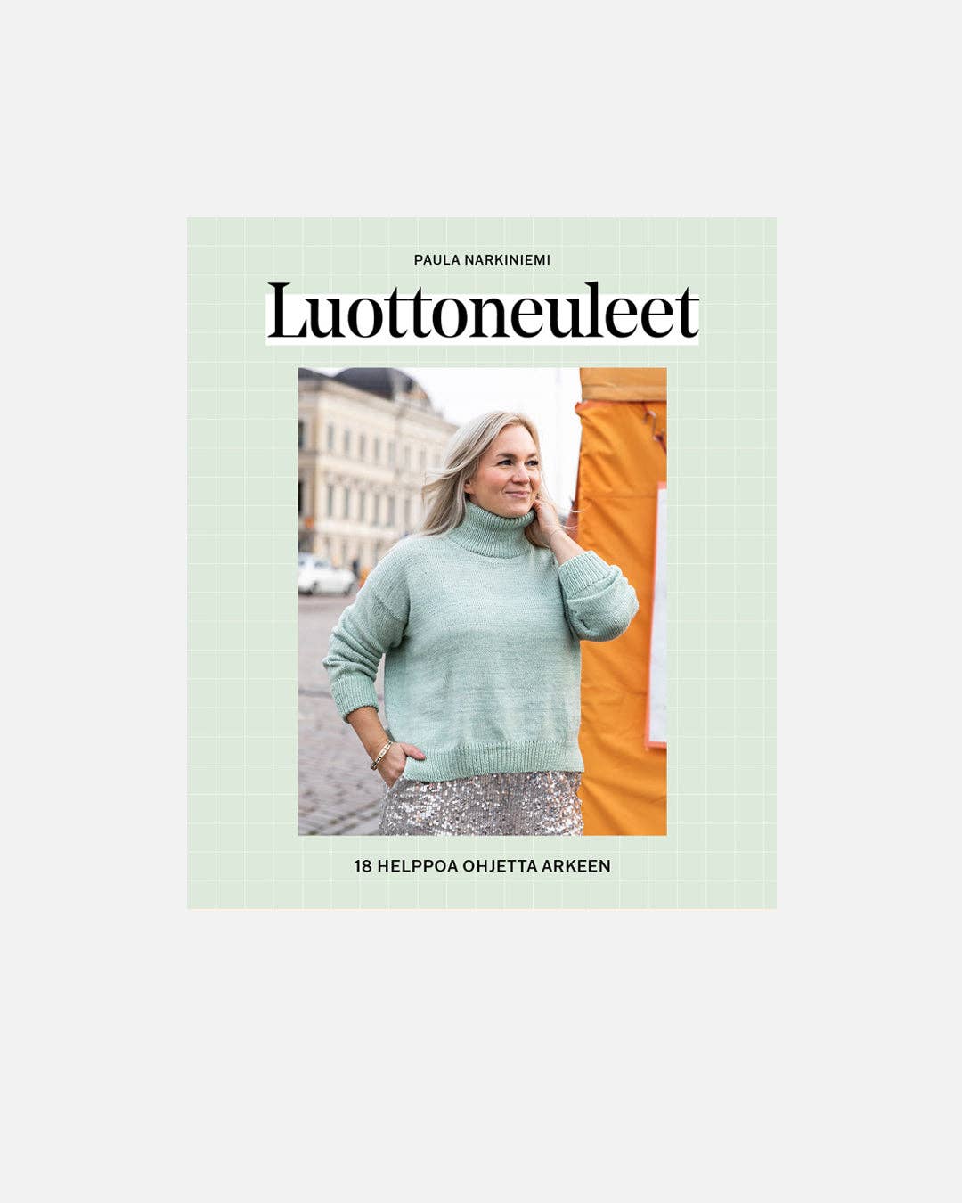 Everyday Knits: Easy Wardrobe Essentials