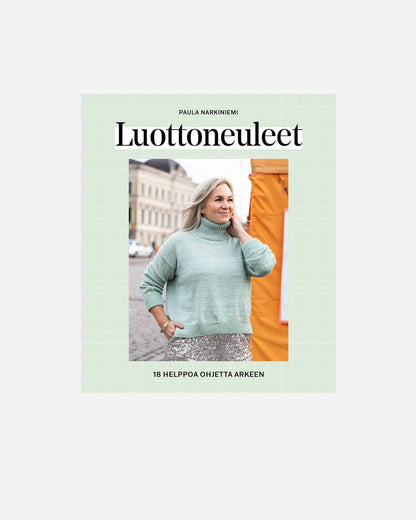 Everyday Knits: Easy Wardrobe Essentials