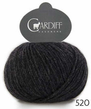 Load image into Gallery viewer, Cardiff Classic Cashmere (dk)
