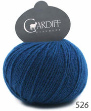Load image into Gallery viewer, Cardiff Classic Cashmere (dk)
