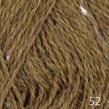 Load image into Gallery viewer, Pip Colourwork, Naturals &amp; Tweedle by Baa Ram Ewe (fingering)
