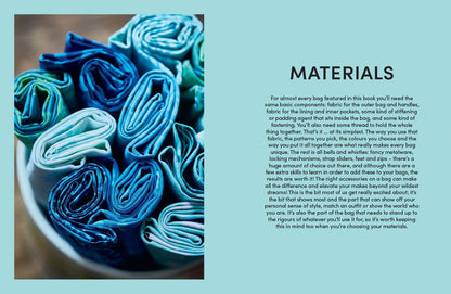 Make 100 Bags by Stuart Hillard