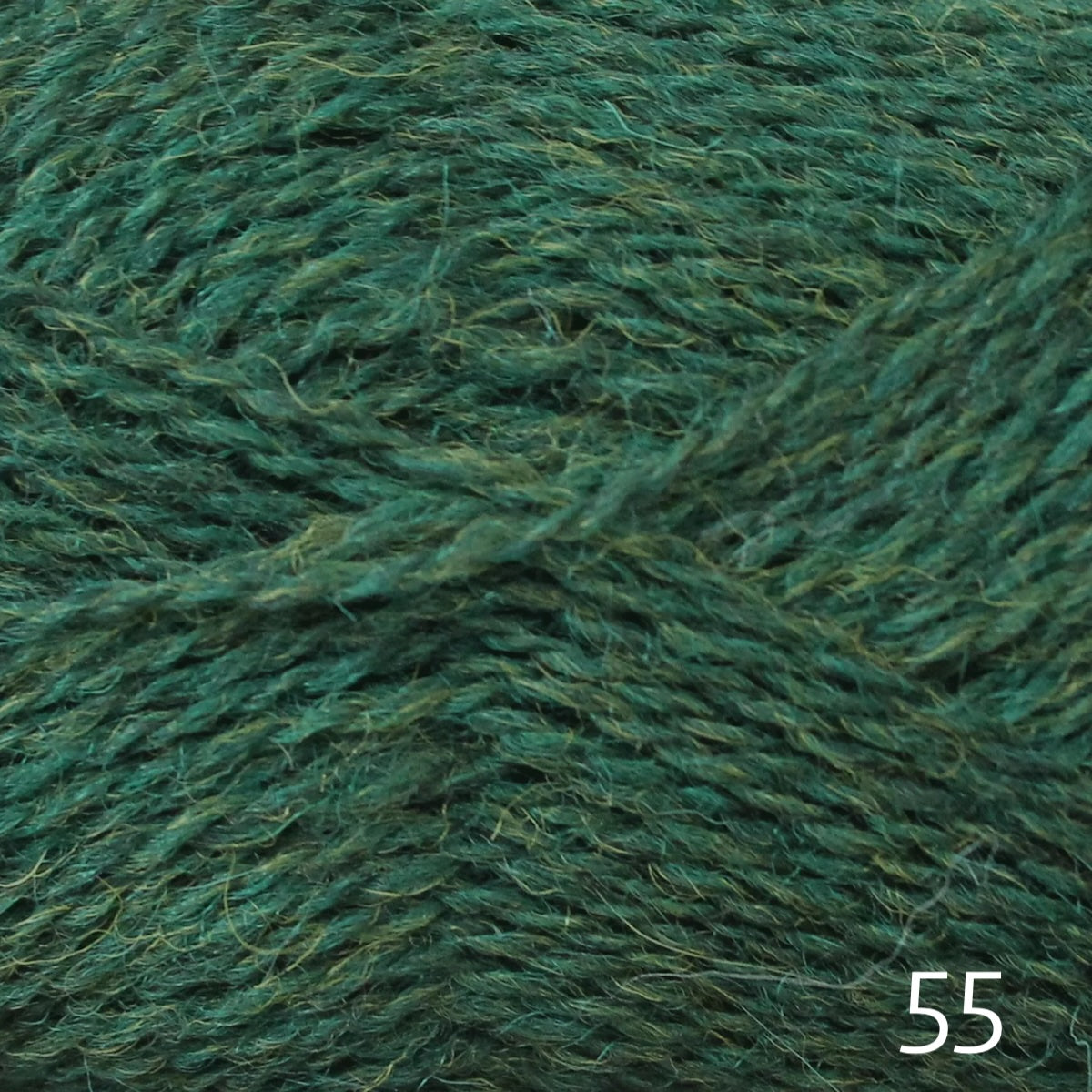 Pip Colourwork, Naturals & Tweedle by Baa Ram Ewe (fingering)